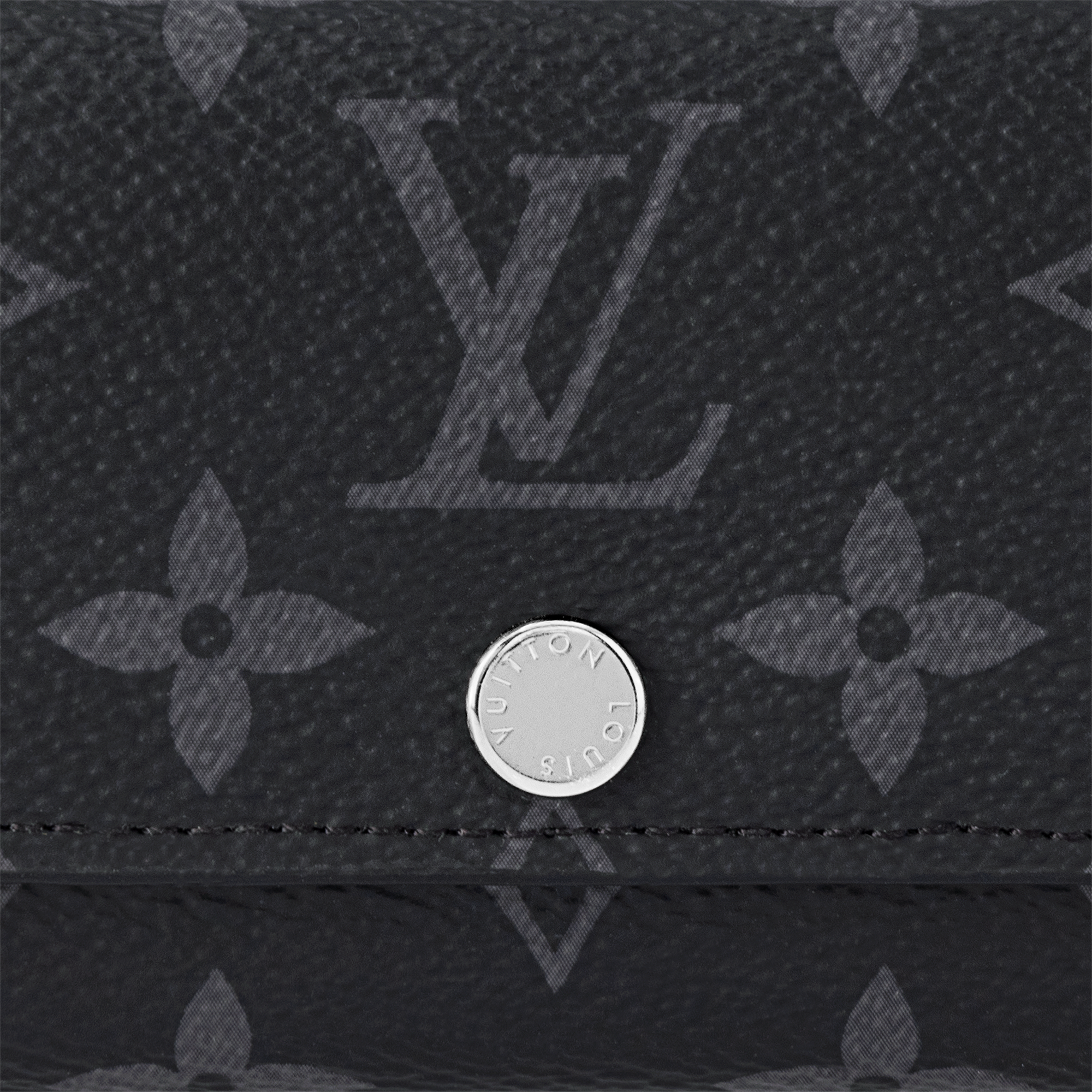 6 Key Holder Monogram Eclipse - For Him | LOUIS VUITTON